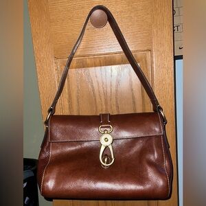 Dooney & Bourke Florentine Libby Hobo